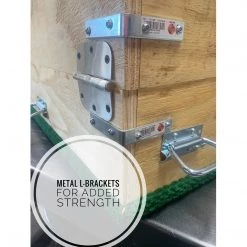 Player's Choice Mounds Starting Pistol Accessories 8" Intermediate Portable Practice Pitching Mound 18 Player's Choice Mounds Starting Pistol Accessories 8