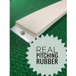 Player's Choice Mounds Starting Pistol Accessories 8" Intermediate Portable Practice Pitching Mound 20 Player's Choice Mounds Starting Pistol Accessories 8