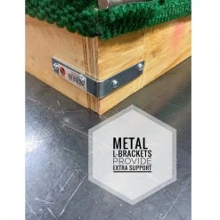 Player's Choice Mounds Starting Pistol Accessories 8" Intermediate Portable Practice Pitching Mound 24 Player's Choice Mounds Starting Pistol Accessories 8