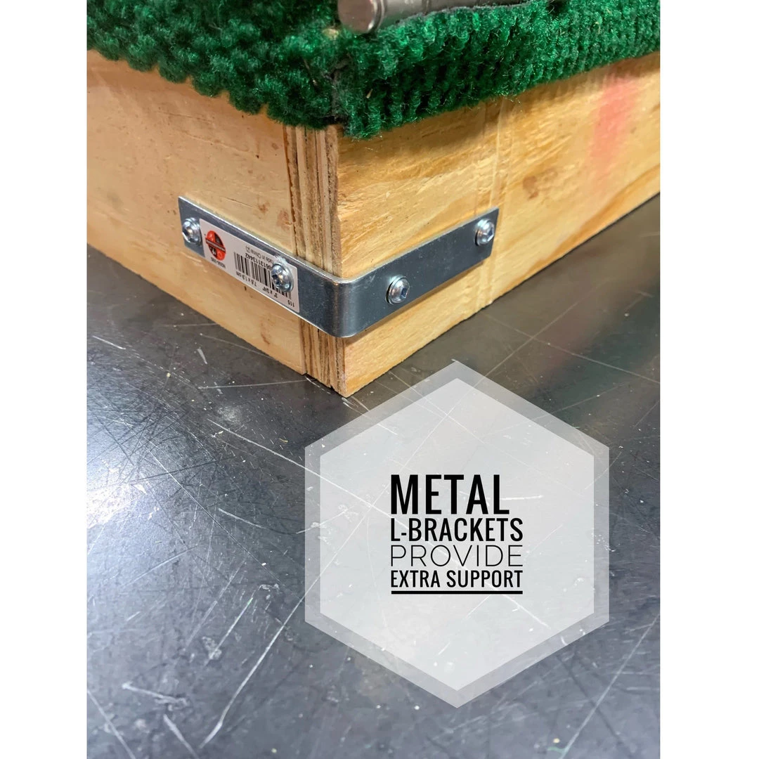 Player's Choice Mounds Starting Pistol Accessories 8" Intermediate Portable Practice Pitching Mound 12 Player's Choice Mounds Starting Pistol Accessories 8" Intermediate Portable Practice Pitching Mound