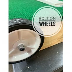 Player's Choice Mounds Starting Pistol Accessories 8" Intermediate Portable Practice Pitching Mound 25 Player's Choice Mounds Starting Pistol Accessories 8