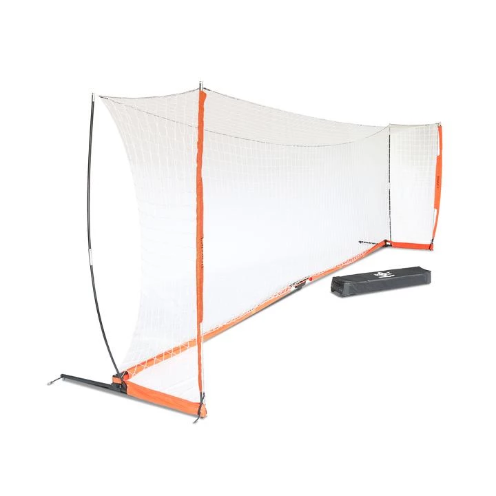 Starting Pistol Accessories Bownet 8' X 24' Soccer Goal 1 Starting Pistol Accessories Bownet 8' X 24' Soccer Goal