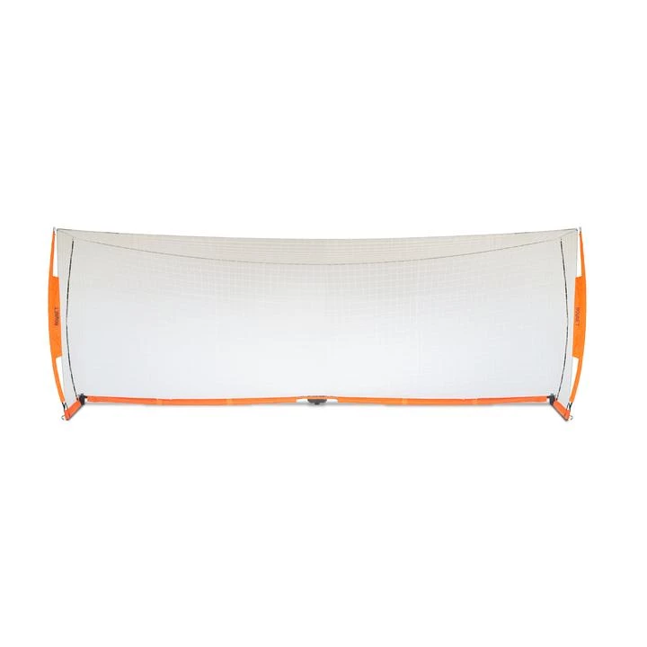 Starting Pistol Accessories Bownet 8' X 24' Soccer Goal 2 Starting Pistol Accessories Bownet 8' X 24' Soccer Goal