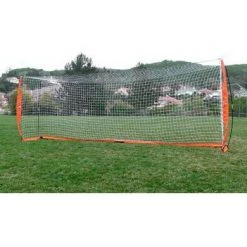 Starting Pistol Accessories Bownet 8' X 24' Soccer Goal 13 Starting Pistol Accessories Bownet 8' X 24' Soccer Goal