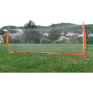 Starting Pistol Accessories Bownet 8' X 24' Soccer Goal 6 Starting Pistol Accessories Bownet 8' X 24' Soccer Goal