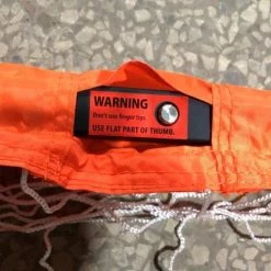 Starting Pistol Accessories Bownet 8' X 24' Soccer Goal 14 Starting Pistol Accessories Bownet 8' X 24' Soccer Goal