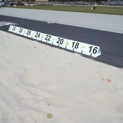 Gill Athletics Horizontal Indicator Boards Starting Pistol Accessories