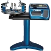Tourna Precision 800 - Electric With Power Lift Floor Stand 4 Tourna Precision 800 - Electric With Power Lift Floor Stand