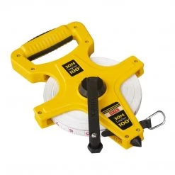 Starting Pistol Accessories Gill Athletics Fiberglass Measuring Tapes