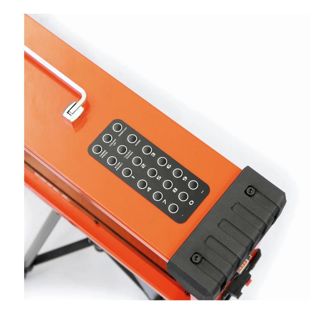 Starting Pistol Accessories Gill Athletics Countdown Timer 2 Starting Pistol Accessories Gill Athletics Countdown Timer