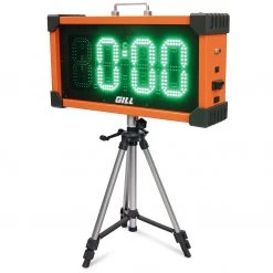 Starting Pistol Accessories Gill Athletics Countdown Timer