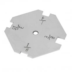 Starting Pistol Accessories Gill Athletics Officials Spike Gauge