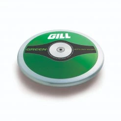 Gill Athletics Essential Discus