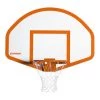 Porter Basketball Backboards Fiberglass Fan-Shaped Basketball Outdoor Backboard
