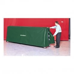 Porter Floor Cover Rack Dust Cover