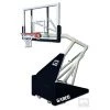 Residential Basketball Hoops Gared Hoopmaster LT Portable Basketball Backstop