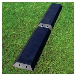 Fisher Football Chute Board