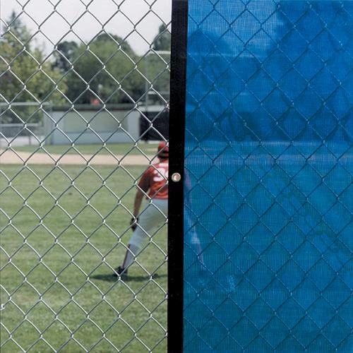 CoverSports Windscreens Classic Mesh Windscreen For Sports Fencing By FenceMate 1 CoverSports Windscreens Classic Mesh Windscreen For Sports Fencing By FenceMate