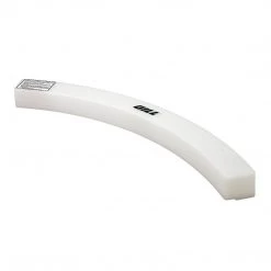 Gill Athletics Synthetic Shot Toe Board For Level Pad Shot Toe Boards