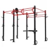 The ABS Company SGT 10 Impact Cages Gym Equipment
