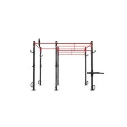 The ABS Company SGT 10 Impact Cages Gym Equipment