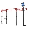 The ABS Company SGT 14W Impact Cages Gym Equipment