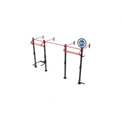 The ABS Company SGT 14W Impact Cages Gym Equipment 7 The ABS Company SGT 14W Impact Cages Gym Equipment