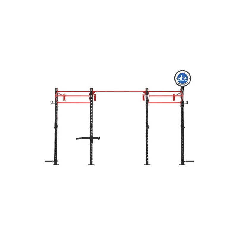 The ABS Company SGT 14W Impact Cages Gym Equipment 3 The ABS Company SGT 14W Impact Cages Gym Equipment