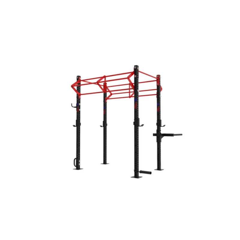 The ABS Company SGT 4 Impact Cages 2 The ABS Company SGT 4 Impact Cages