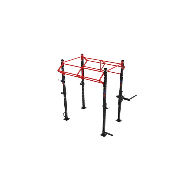 The ABS Company SGT 4 Impact Cages 4 The ABS Company SGT 4 Impact Cages