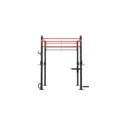 The ABS Company SGT 4 Impact Cages 6 The ABS Company SGT 4 Impact Cages