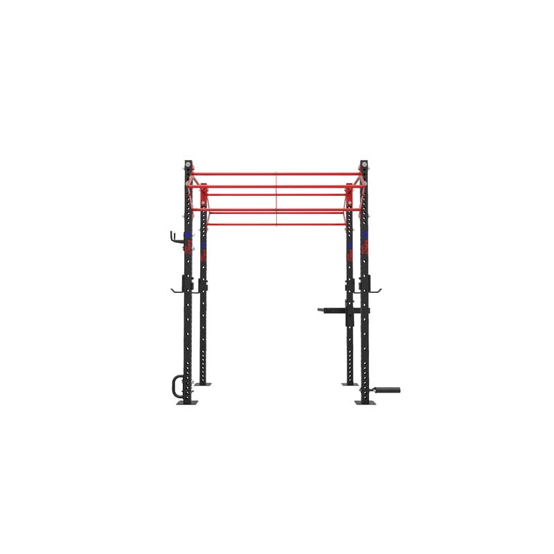 The ABS Company SGT 4 Impact Cages 3 The ABS Company SGT 4 Impact Cages