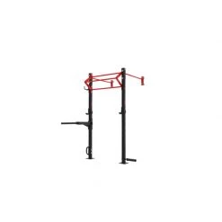 The ABS Company SGT 4W Impact Cages