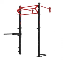 The ABS Company SGT 4W Impact Cages
