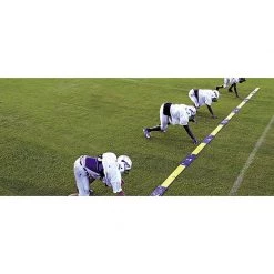 Rae Crowther Co Rae Crowther Adjustable All In One Line Up Trainer Football Training Equipment