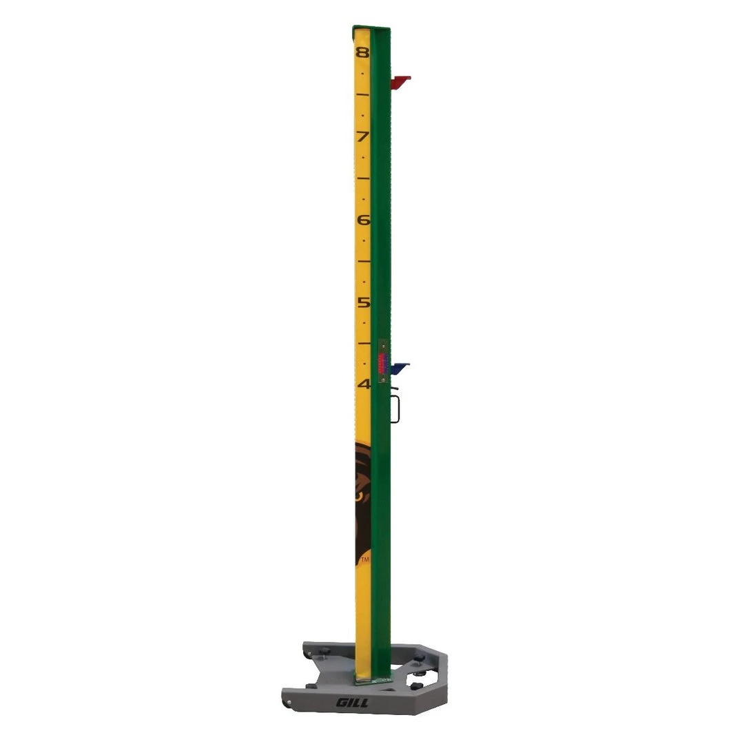 Gill Athletics AGX M4 High Jump Standard 2 Gill Athletics AGX M4 High Jump Standard