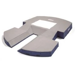 Gill Athletics Gill AGX M4 Pole Vault Pit IAFF / NCAA / NFHS Starting Pistol Accessories