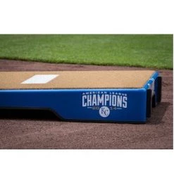 Pitch Pro 504 Bullpen Batting Practice Platform