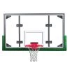 Gared Recreational Conversion Glass Basketball Backboard Basketball Backboards