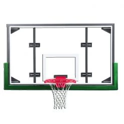 Gared Recreational Conversion Glass Basketball Backboard Basketball Backboards