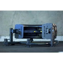 The ABS Company Tire Flip 180 XL