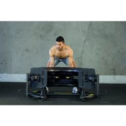 The ABS Company Tire Flip 180 XL