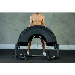 The ABS Company Tire Flip 180 XL