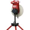 First Pitch Ace Pitching Machine For Baseball And Softball 9 First Pitch Ace Pitching Machine For Baseball And Softball