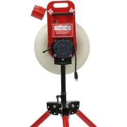 First Pitch Ace Pitching Machine For Baseball And Softball