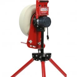 First Pitch Ace Pitching Machine For Baseball And Softball 11 First Pitch Ace Pitching Machine For Baseball And Softball