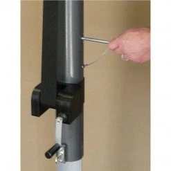 Bison Inc. Bison Ace Serve Steel Hybrid System Starting Pistol Accessories 6 Bison Inc. Bison Ace Serve Steel Hybrid System Starting Pistol Accessories