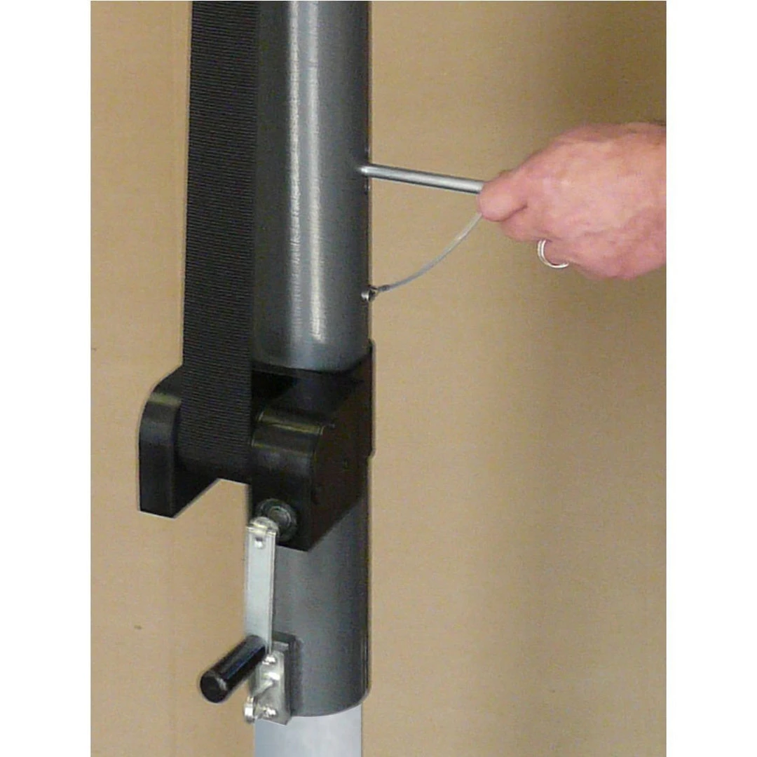 Bison Inc. Bison Ace Serve Steel Hybrid System Starting Pistol Accessories 3 Bison Inc. Bison Ace Serve Steel Hybrid System Starting Pistol Accessories