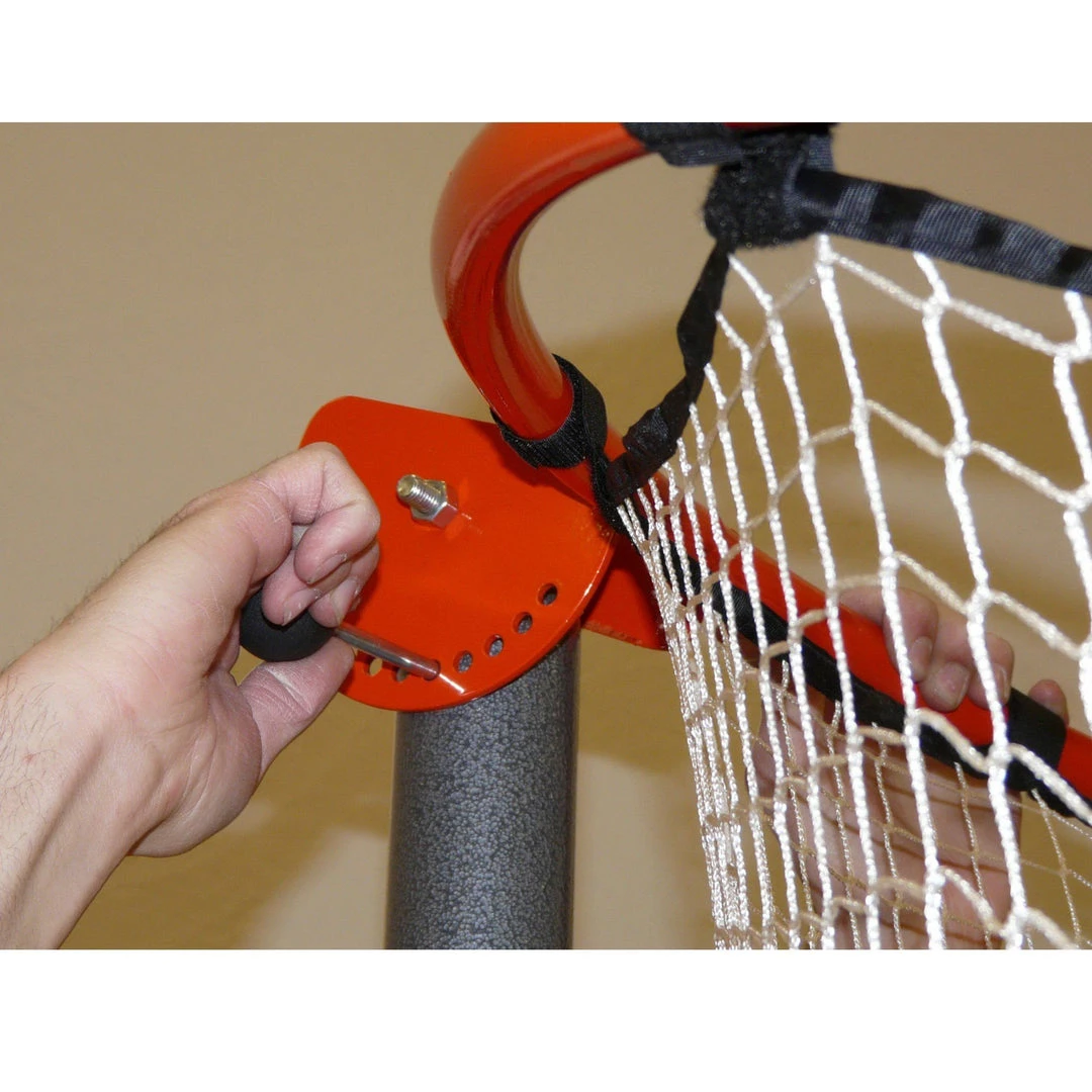 Bison Inc. Bison AcuSet Volleyball Trainer Starting Pistol Accessories 4 Bison Inc. Bison AcuSet Volleyball Trainer Starting Pistol Accessories