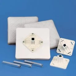 Athletic Connection Starting Pistol Accessories Adams Bolco 100 ML Major League Bases